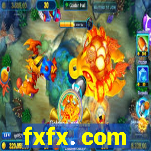 fxfx. com